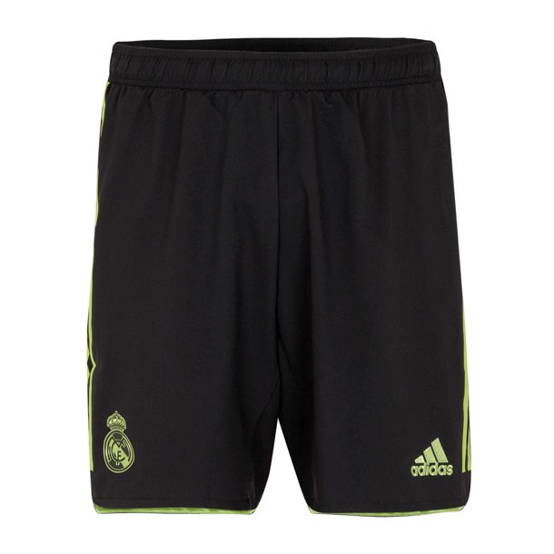 Pantalones Real Madrid Replica Tercera Ropa 2022/23